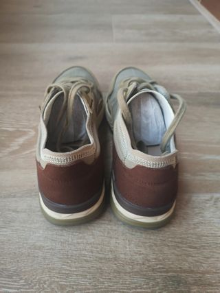 Zapatillas hombre marca Scalpers