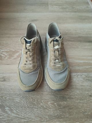 Zapatillas hombre marca Scalpers