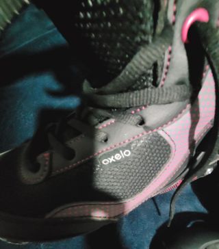 Patines en linea mujer