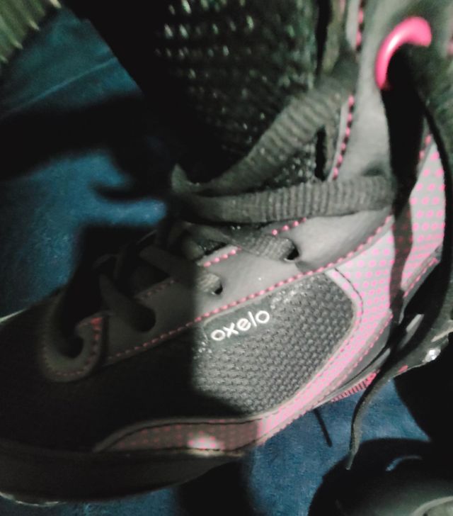 Patines en linea mujer