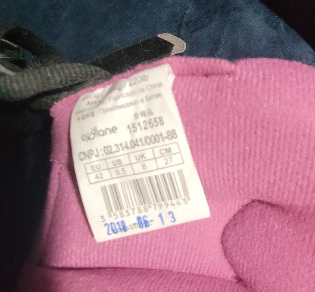 Patines en linea mujer