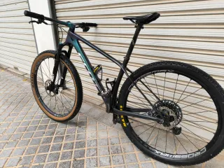 Scott Scale 900 rc pro Talla M