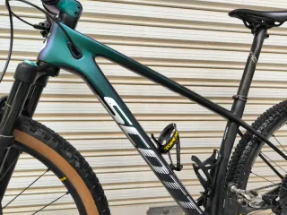 Scott Scale 900 rc pro Talla M