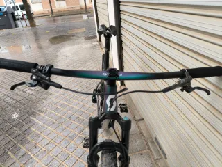 Scott Scale 900 rc pro Talla M