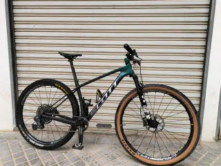 Scott Scale 900 rc pro Talla M