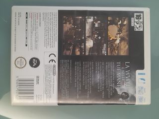 Gioco Wii Medal of Honor