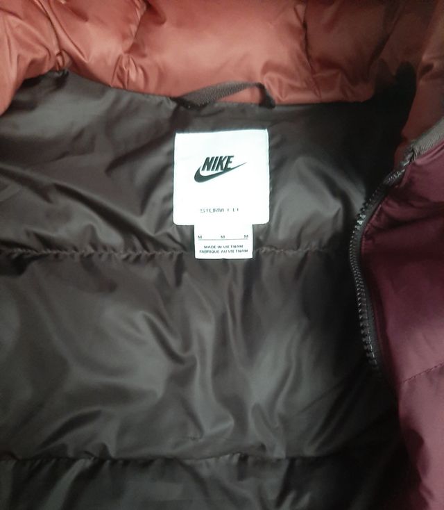Cazadora de Nike