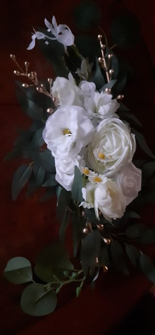 Arreglos florales