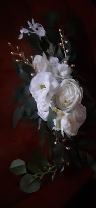 Arreglos florales