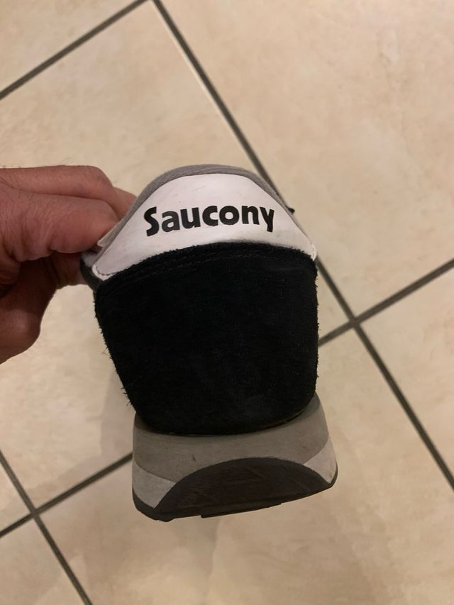 Saucony