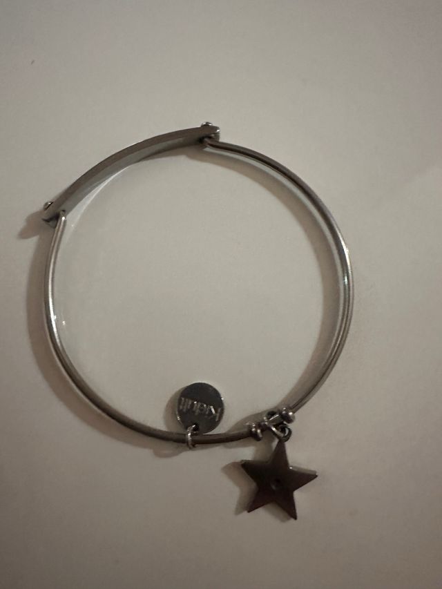 Cinque Braccialetti Kidult