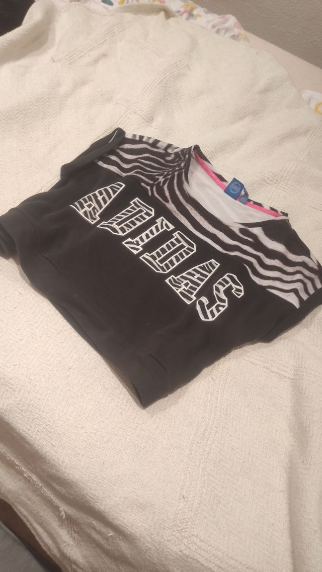 sudadera Adidas