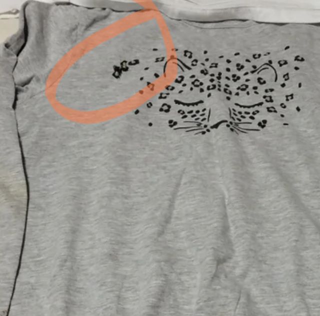 LOTE DE CAMISETAS NIÑA O SUELTAS