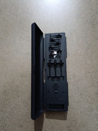 Juego de Dardos