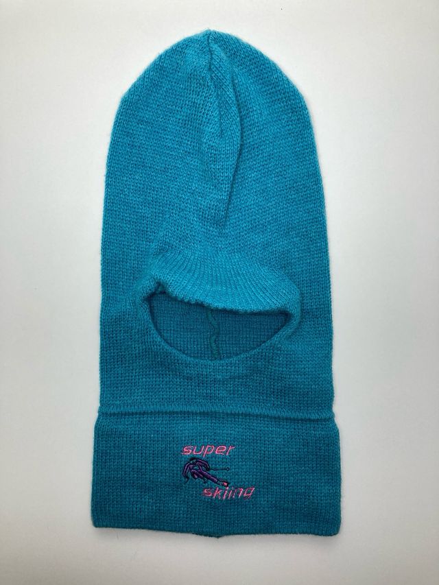 Gorro de Invierno ⛷️