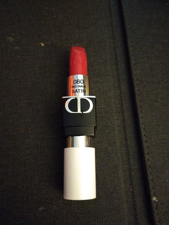 Labial dior