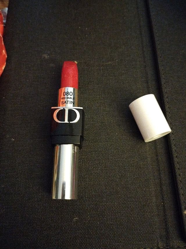 Labial dior