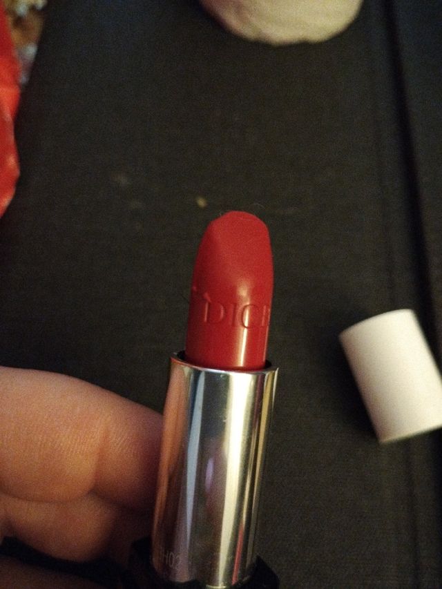 Labial dior