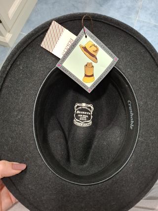 Sombrero 