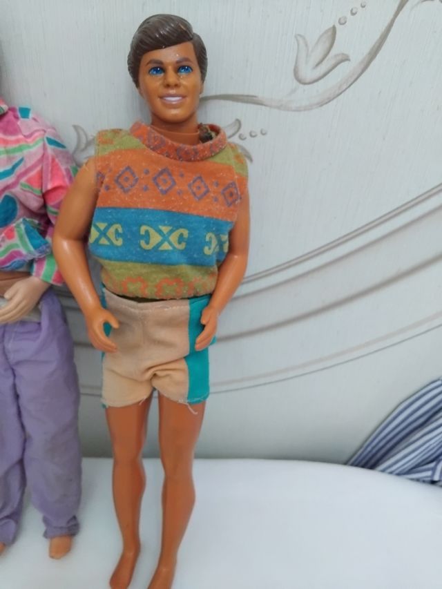 Bambole barbie