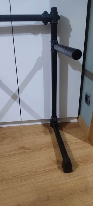 Rack de batería electrónica 2