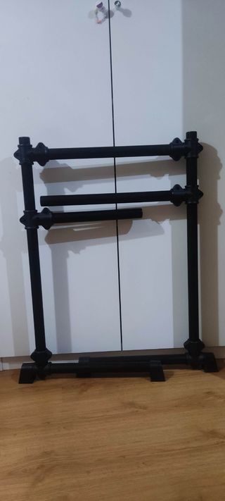 Rack de batería electrónica 2