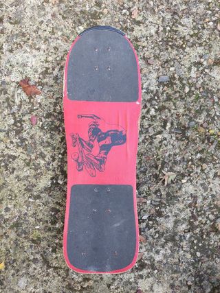 Patinete 