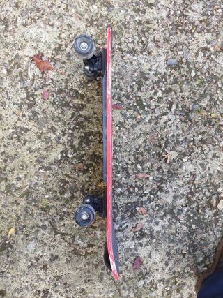 Patinete 