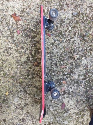 Patinete 