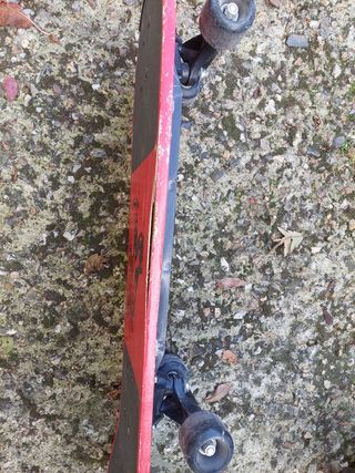 Patinete 