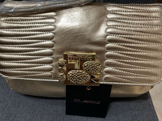 Bolso Custo Barcelona