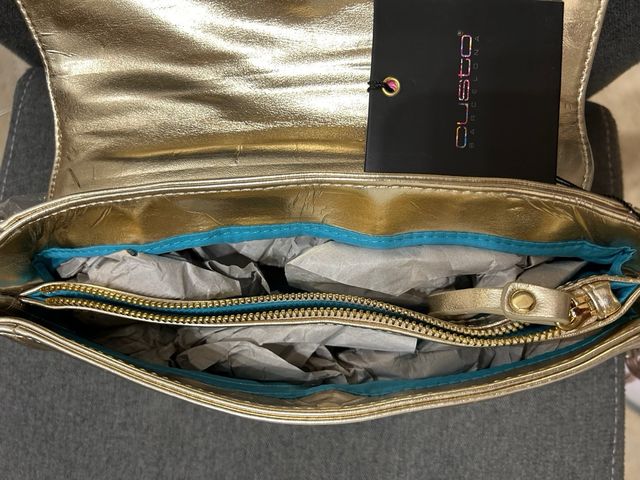 Bolso Custo Barcelona