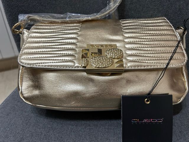 Bolso Custo Barcelona