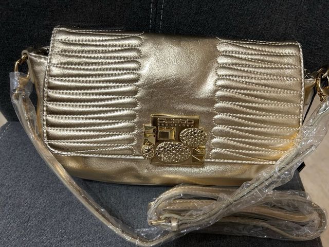 Bolso Custo Barcelona