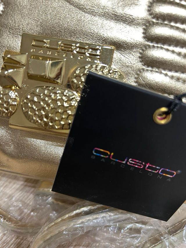 Bolso Custo Barcelona