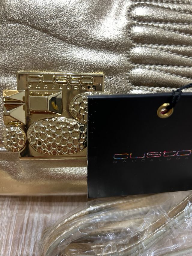 Bolso Custo Barcelona