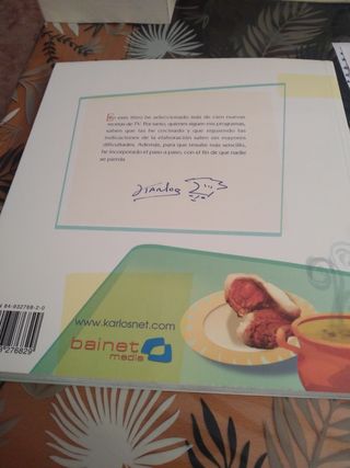 La Cocina de Karlos Arguiñano (Spanish Edition)