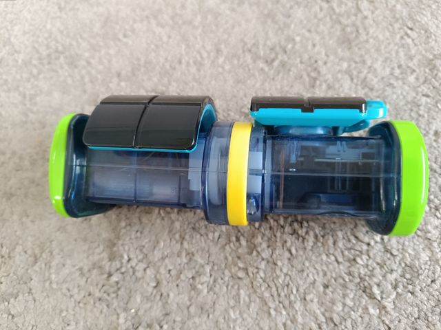 Juego electrónico portátil Tetris Bop It