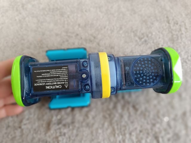 Juego electrónico portátil Tetris Bop It