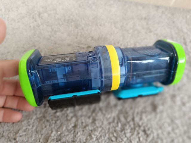 Juego electrónico portátil Tetris Bop It