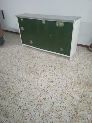 Barra celebración 