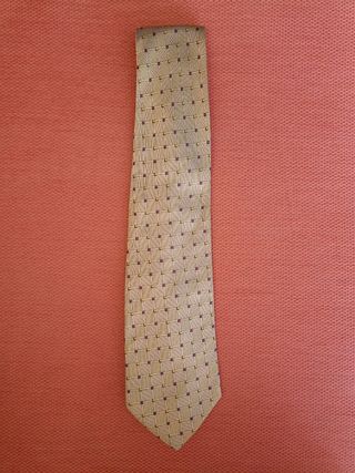 Corbata Pertegaz Vintage 
