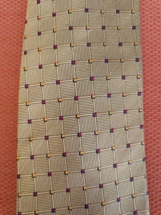Corbata Pertegaz Vintage 