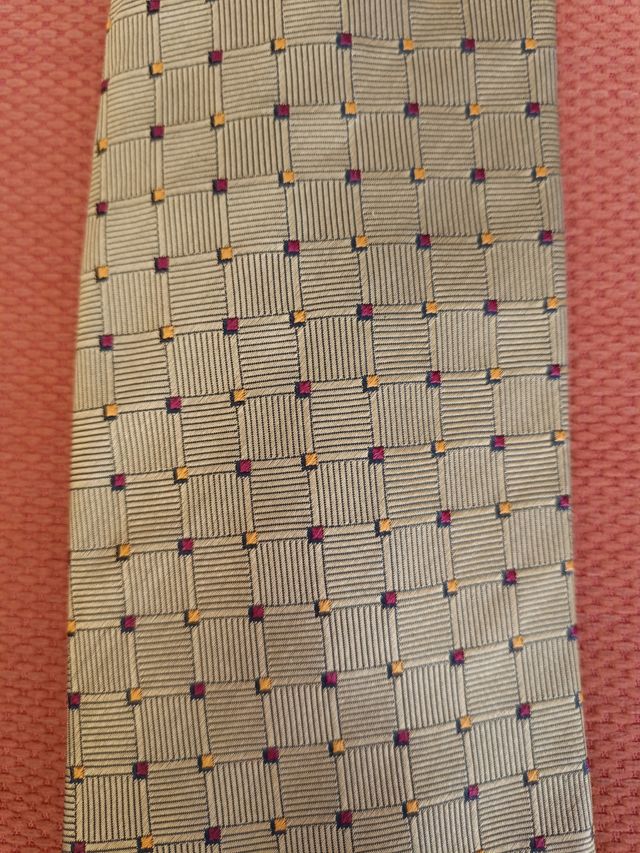 Corbata Pertegaz Vintage