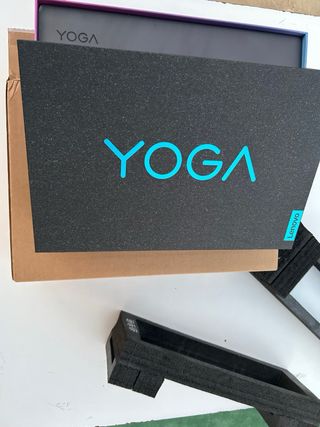 Portatil Lenovo