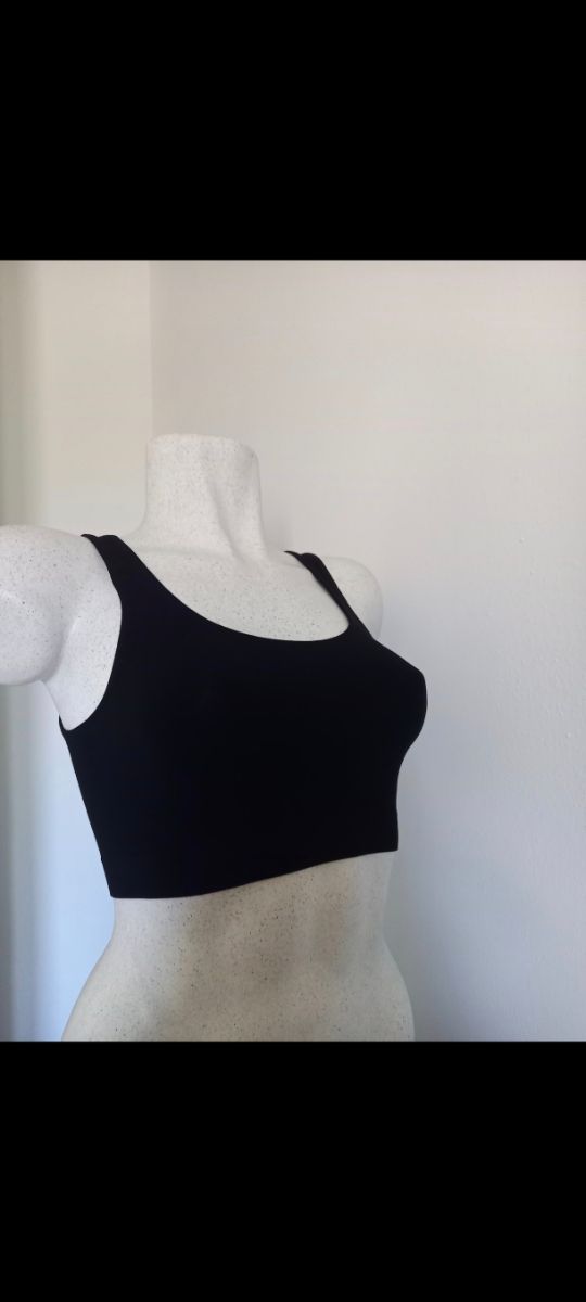 Top bambù Cosa bella tg 3