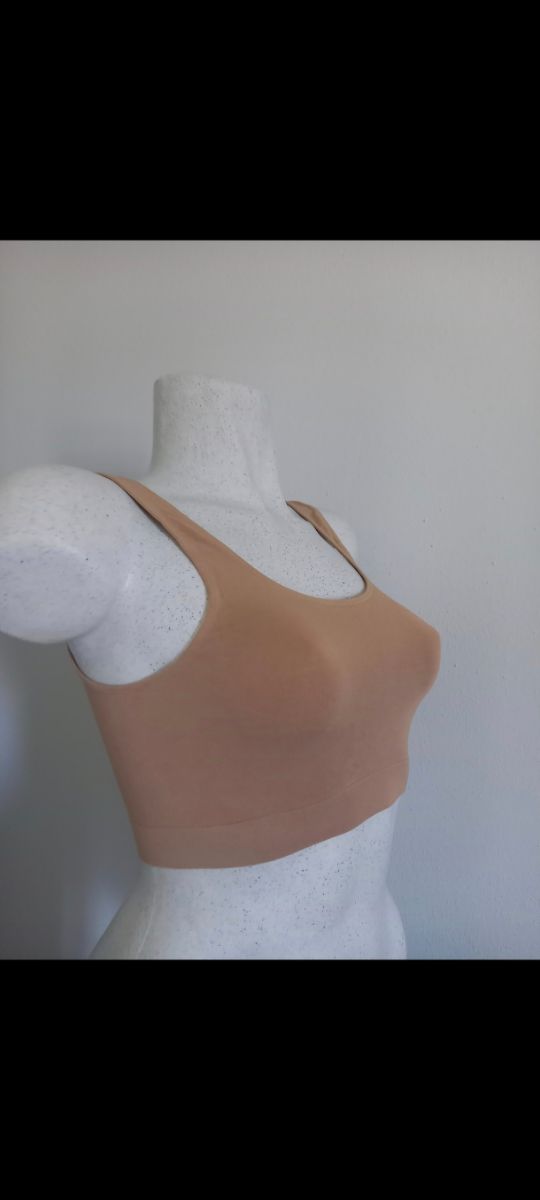 Top bambù Cosa bella tg 3