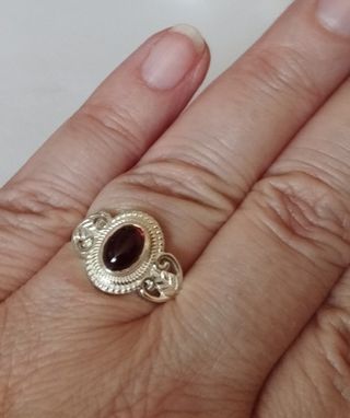 Anillos Reinas