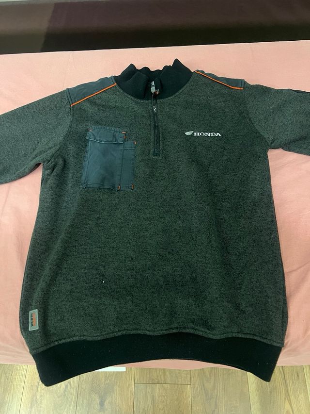 JERSEY HONDA TECNICO OFICIAL