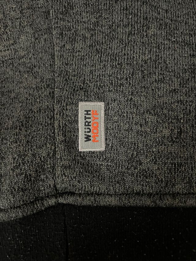 JERSEY HONDA TECNICO OFICIAL